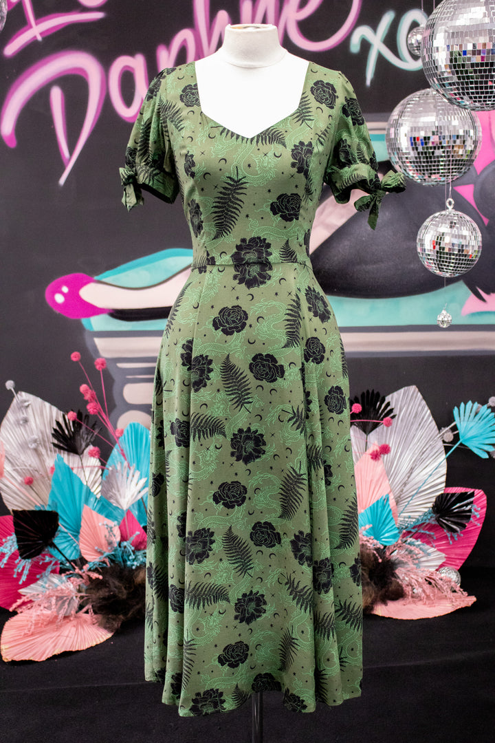 Georgia Dress