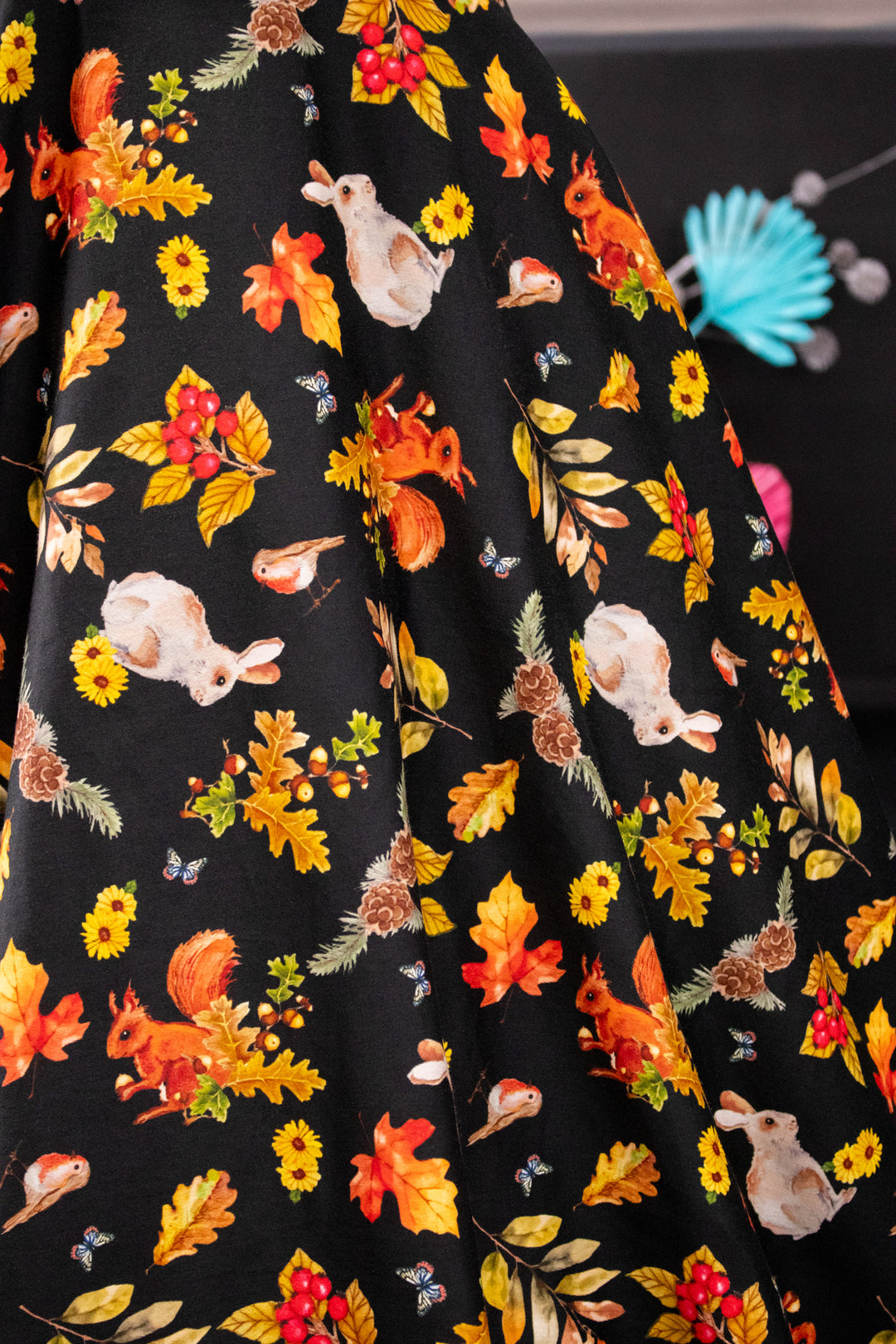 PREORDER - Grizedale Dress - Estimated dispatch 3rd of March