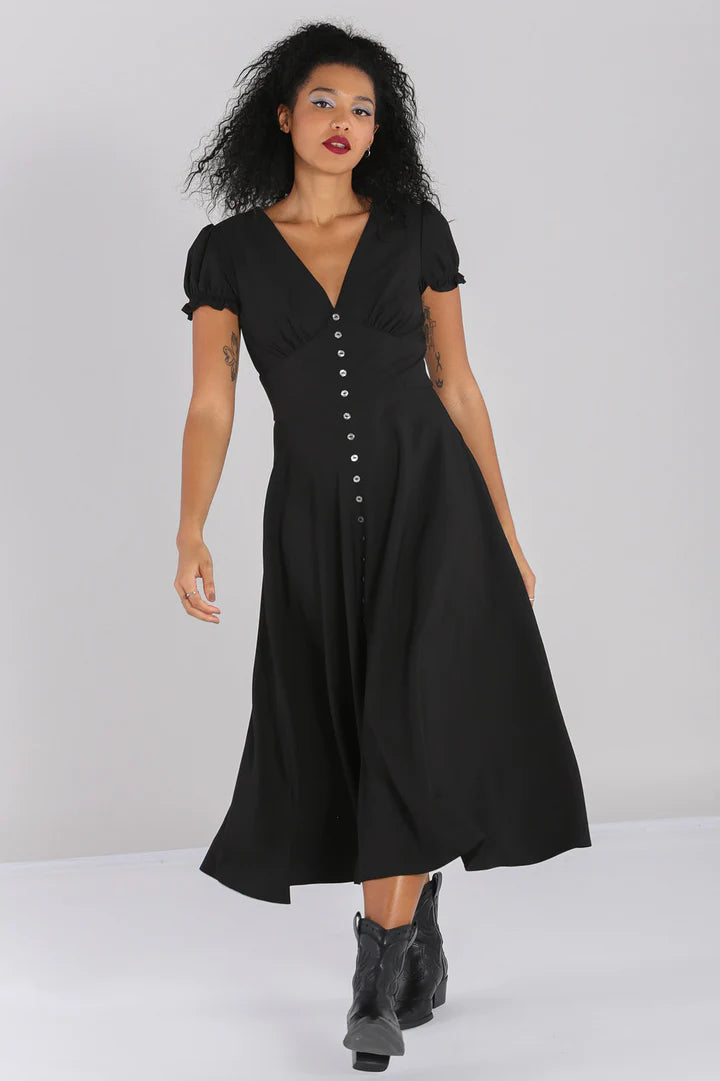 PREORDER - Jinx Dress - Estimated dispatch 21st of October