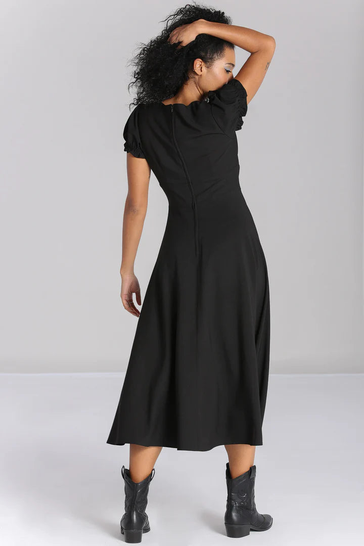 PREORDER - Jinx Dress - Estimated dispatch 21st of October
