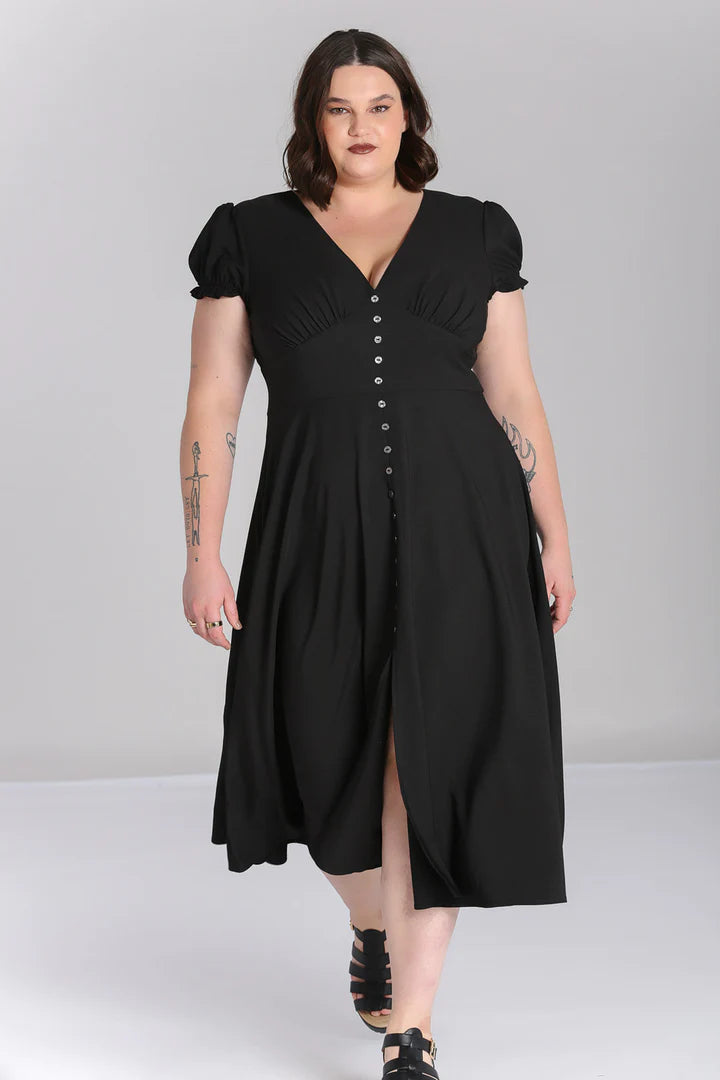 PREORDER - Jinx Dress - Estimated dispatch 21st of October
