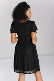 Mortem Mini Dress