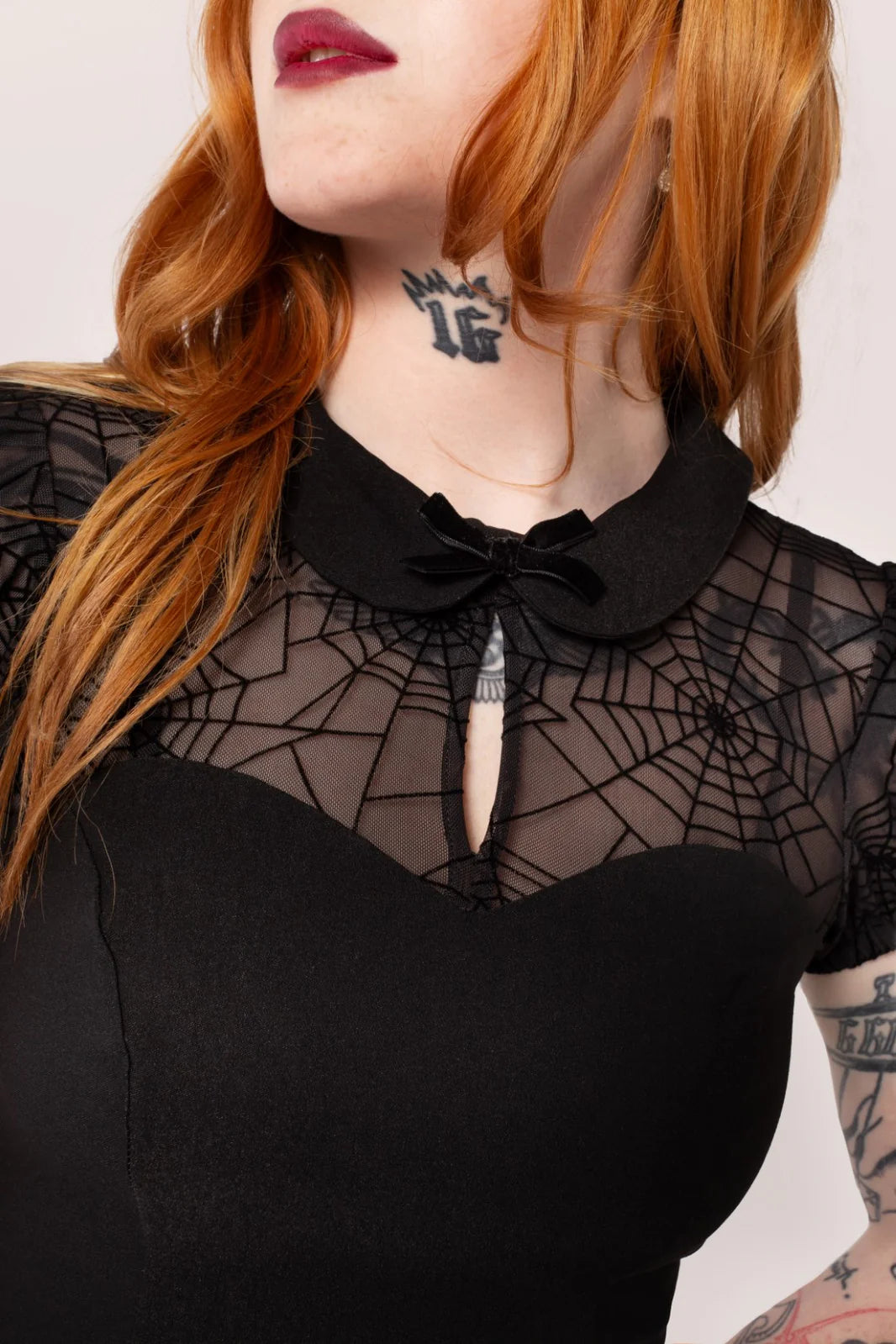 PREORDER - Viola Dress - Estimated dispatch 30th of June
