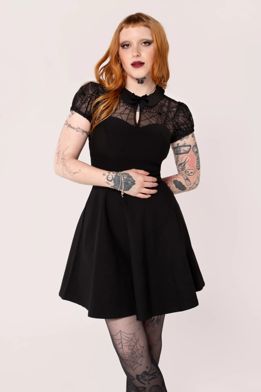 PREORDER - Viola Dress - Estimated dispatch 30th of June