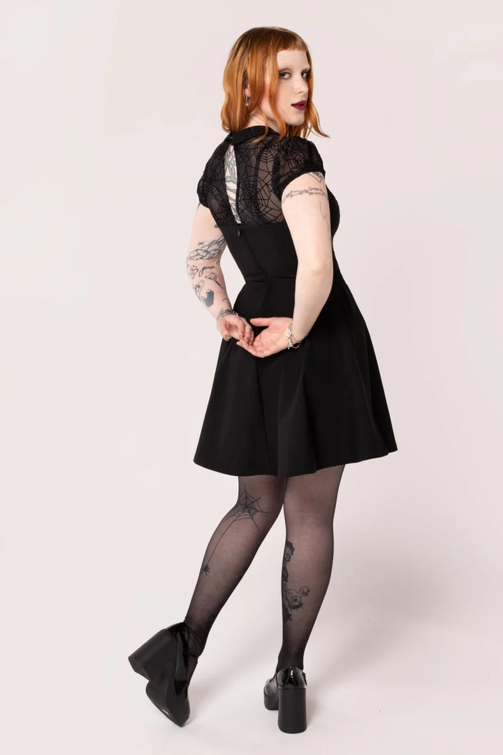 PREORDER - Viola Dress - Estimated dispatch 30th of June