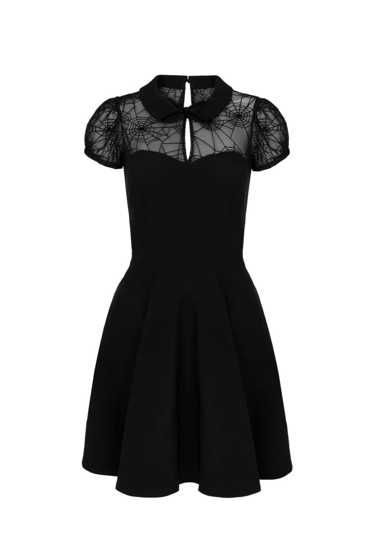 PREORDER - Viola Dress - Estimated dispatch 30th of June