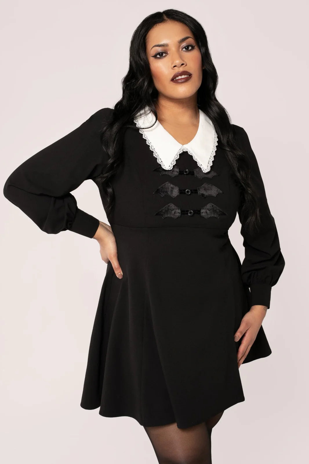 PREORDER - Batilda Dress - Estimated dispatch 30th of June