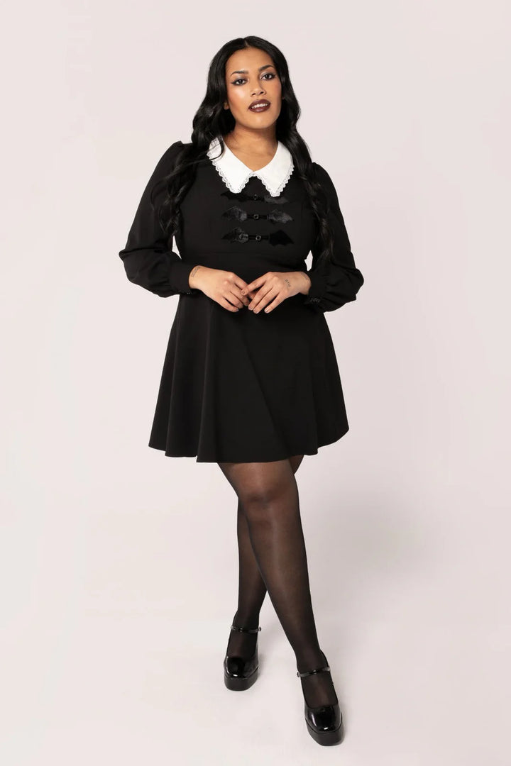 PREORDER - Batilda Dress - Estimated dispatch 30th of June