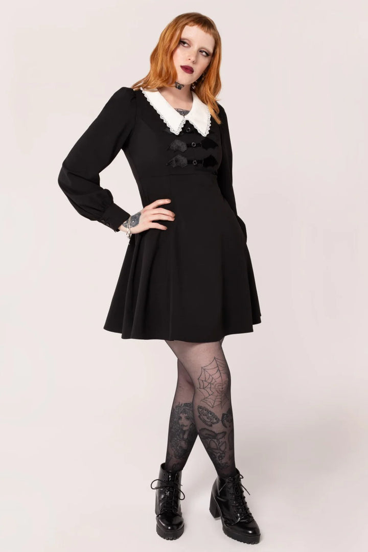 PREORDER - Batilda Dress - Estimated dispatch 30th of June