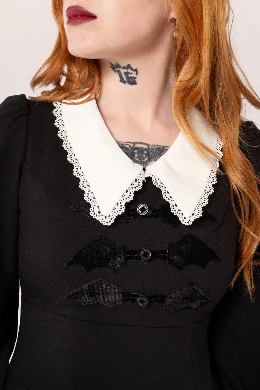PREORDER - Batilda Dress - Estimated dispatch 30th of June