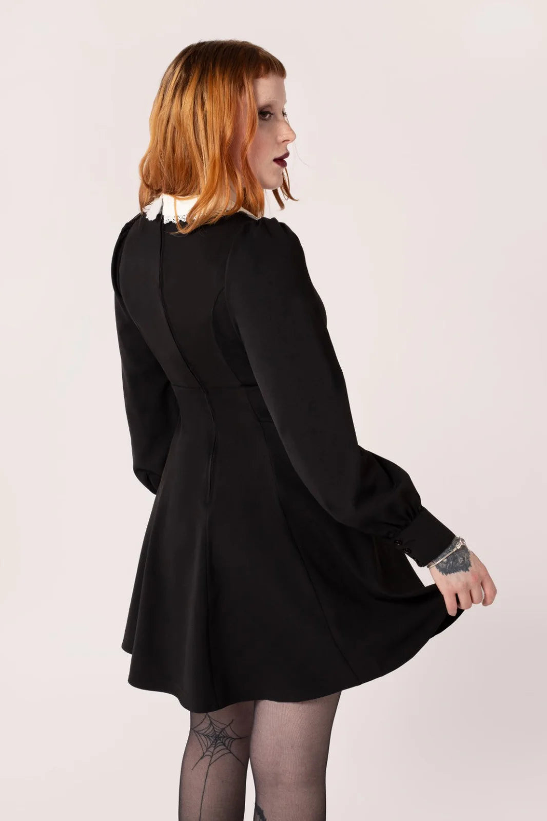 PREORDER - Batilda Dress - Estimated dispatch 30th of June