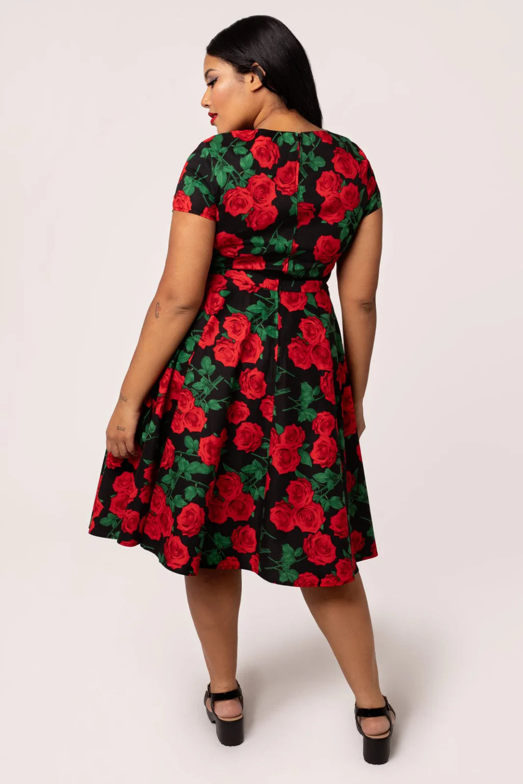 PREORDER - Dolce Vita Dress - Expected dispatch 21st of October