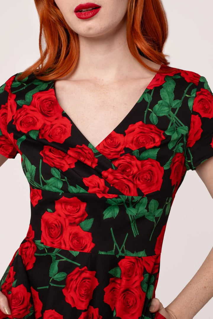 PREORDER - Dolce Vita Dress - Expected dispatch 21st of October