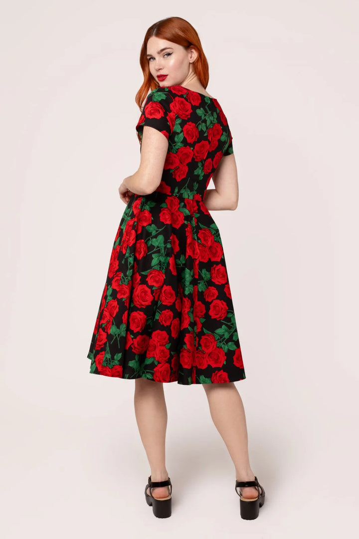 PREORDER - Dolce Vita Dress - Expected dispatch 21st of October