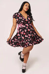 Not Into You Mini Dress