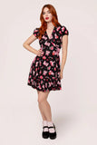 Not Into You Mini Dress