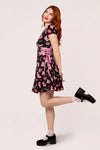 Not Into You Mini Dress