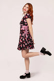 Not Into You Mini Dress