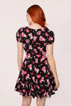 Not Into You Mini Dress