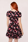 Not Into You Mini Dress