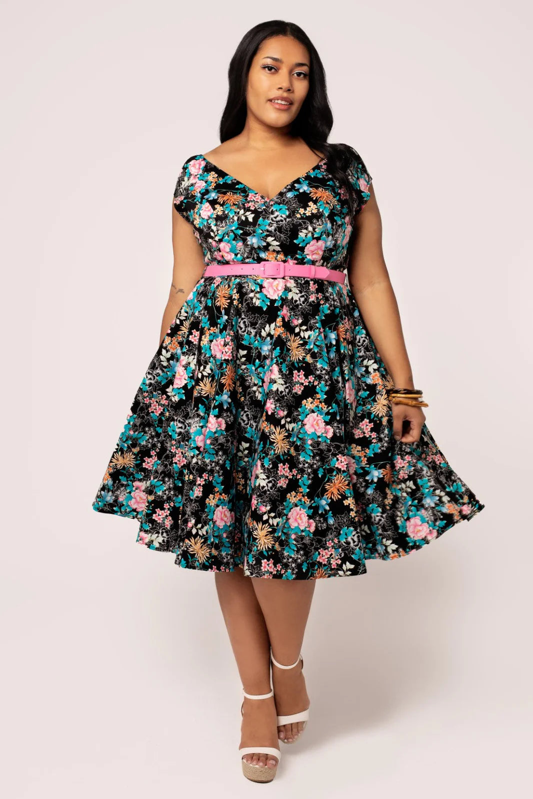 Umi Dress