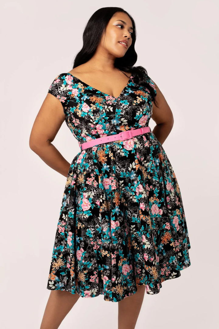 Umi Dress