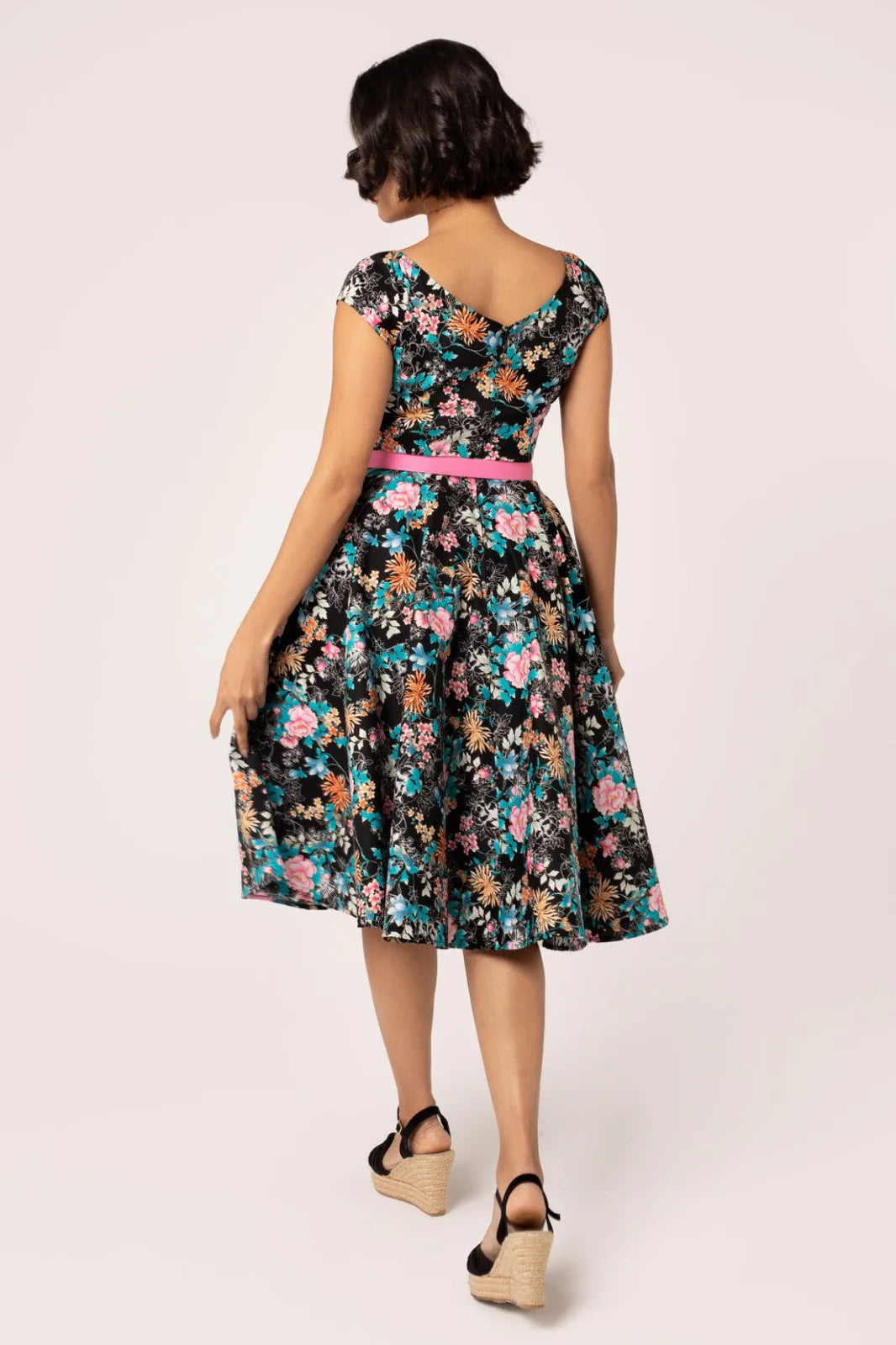 Umi Dress