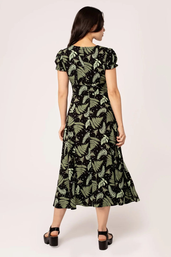 PREORDER - Gaia Dress - Expected dispatch date 11th of November