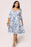 Adeline Dress