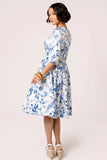 Adeline Dress - Preorder for dispatch 11th March