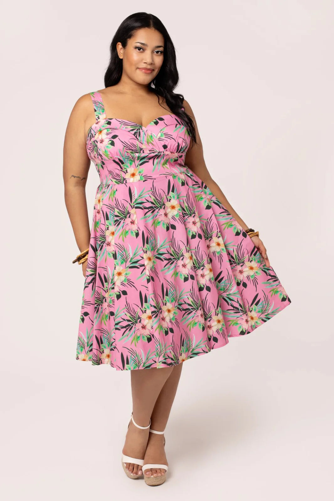 Cabana Dress