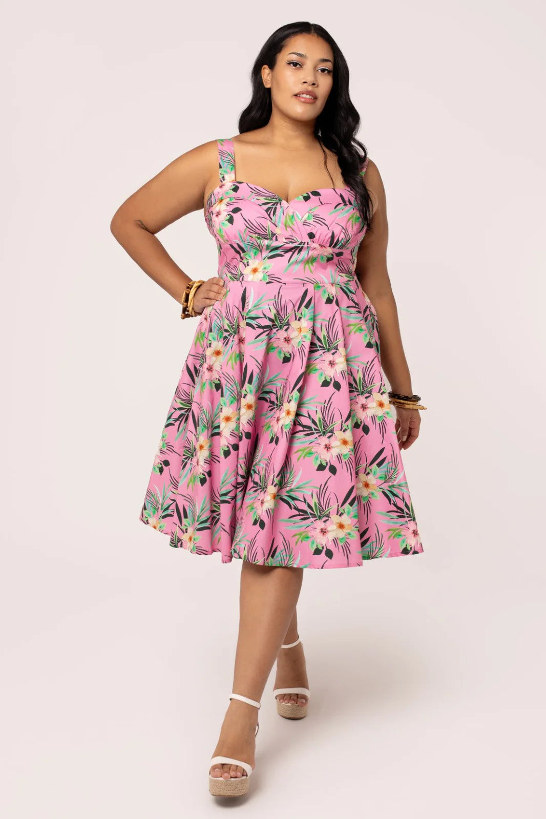 Cabana Dress
