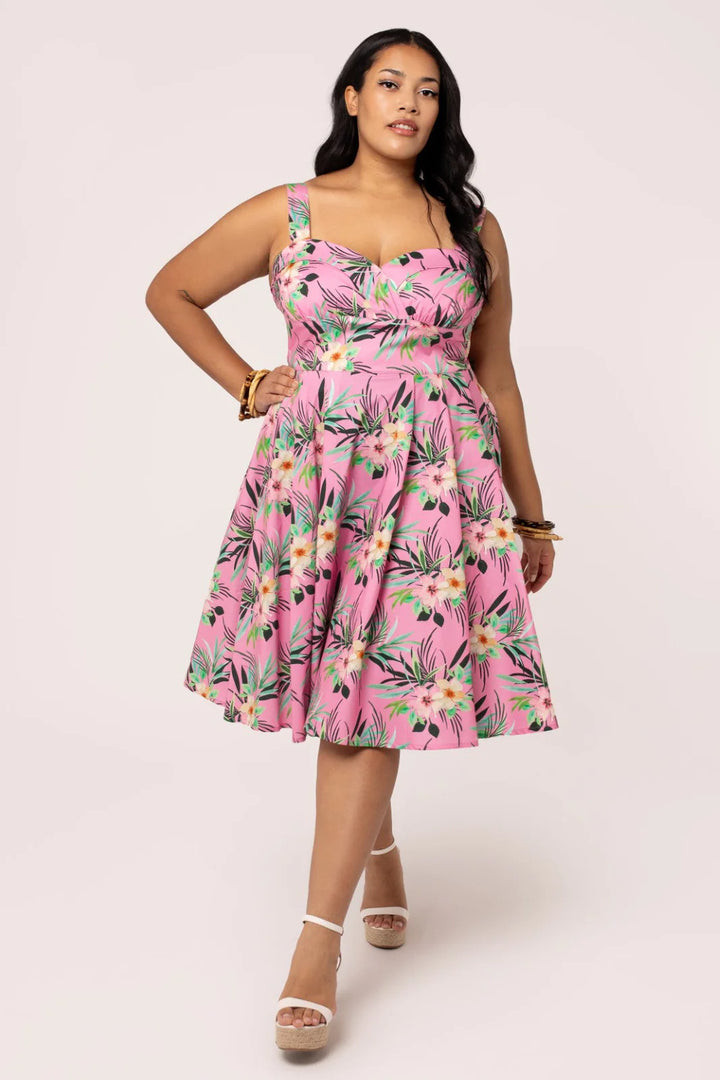 Cabana Dress