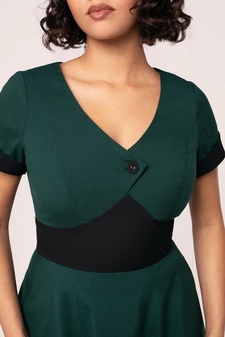 Jessica Dress- Preorder for dispatch 19th of September