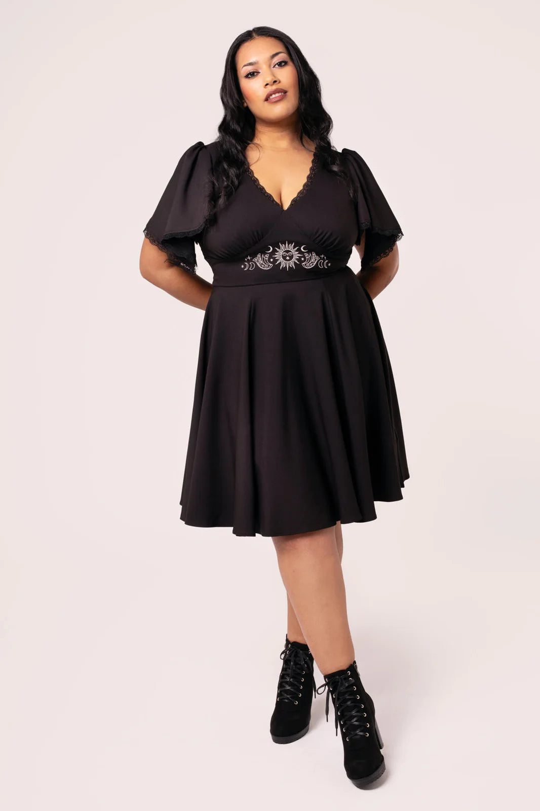 Danica Dress - Preorder for dispatch 12th of August