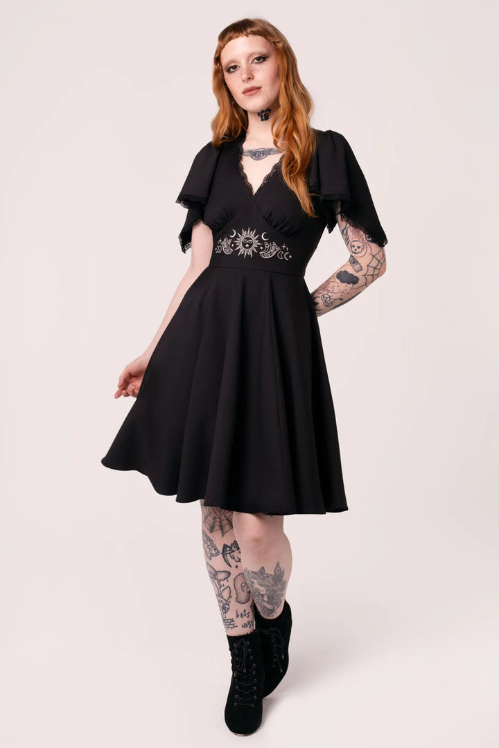 Danica Dress - Preorder for dispatch 12th of August