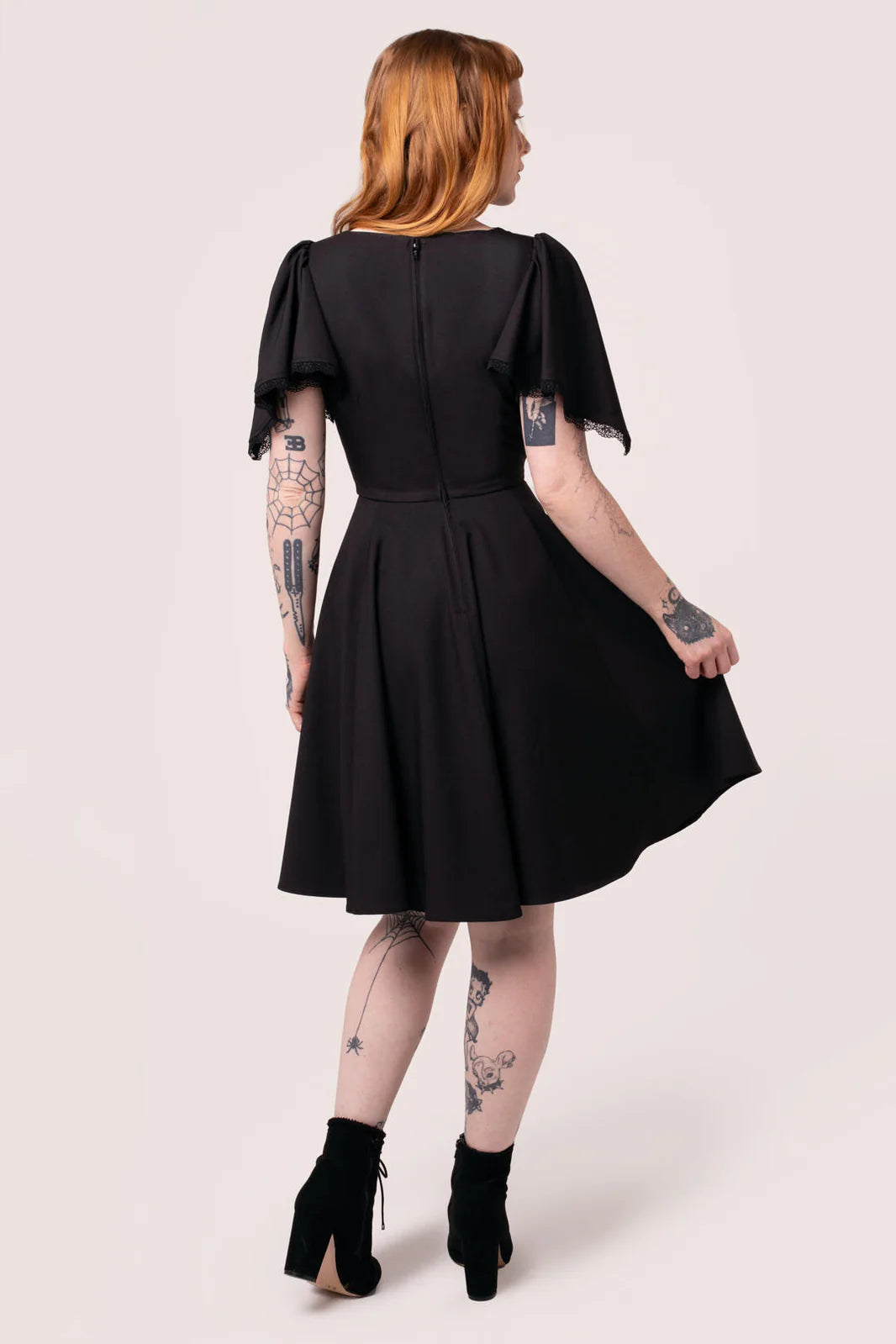 Danica Dress - Preorder for dispatch 12th of August
