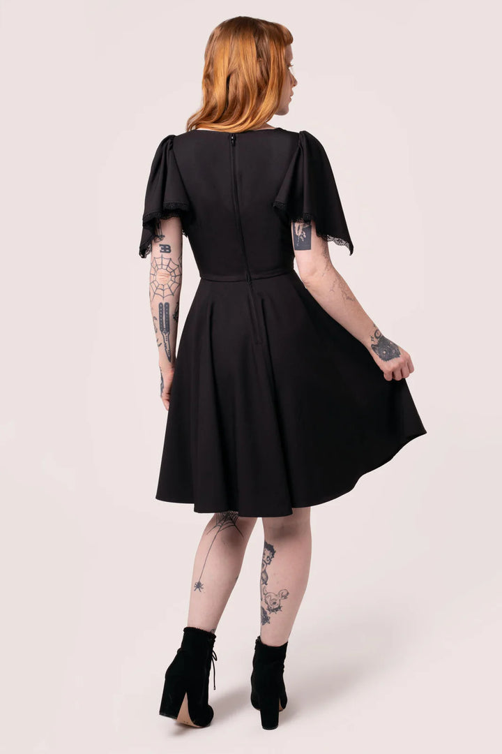 Danica Dress - Preorder for dispatch 12th of August
