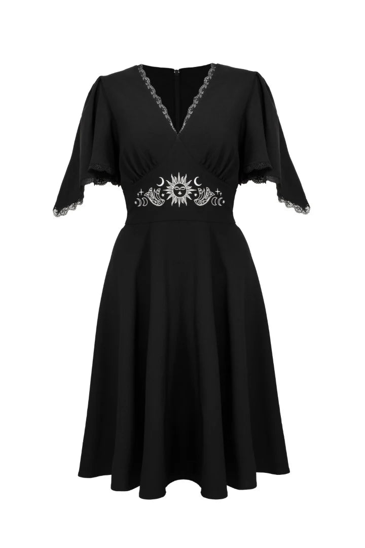 Danica Dress - Preorder for dispatch 12th of August