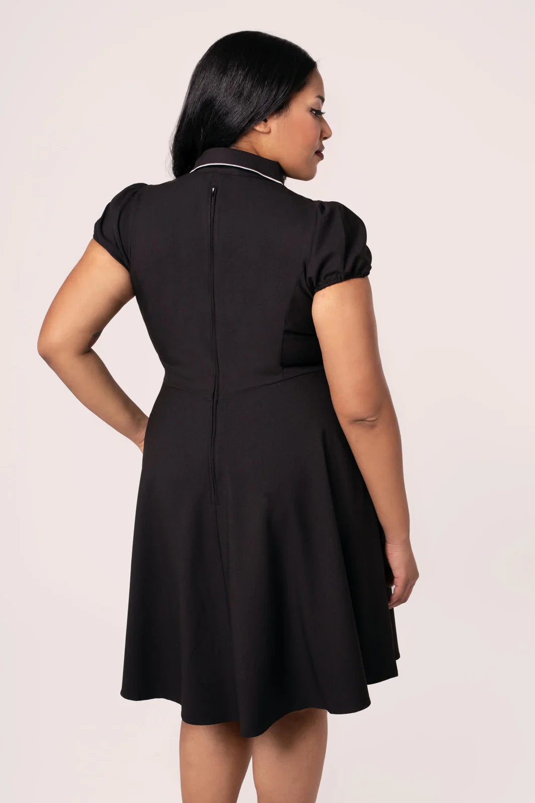 Drusillia Dress - Preorder for dispatch 3rd of September