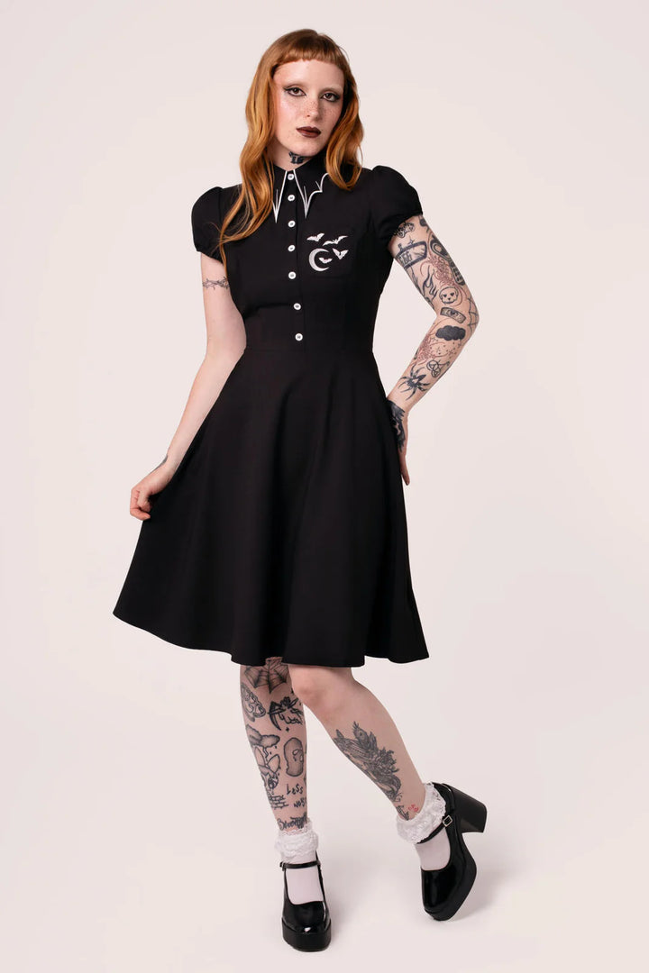 Drusillia Dress - Preorder for dispatch 3rd of September