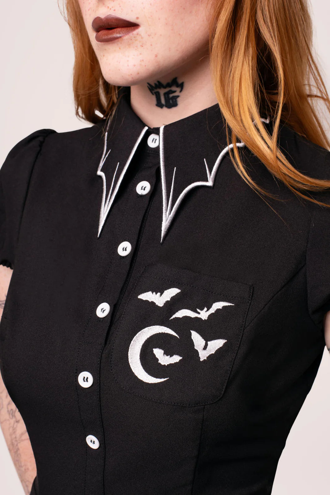 Drusillia Dress - Preorder for dispatch 3rd of September