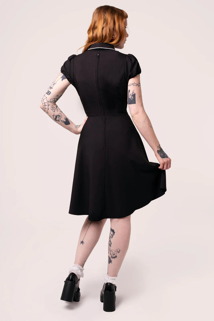 Drusillia Dress - Preorder for dispatch 3rd of September