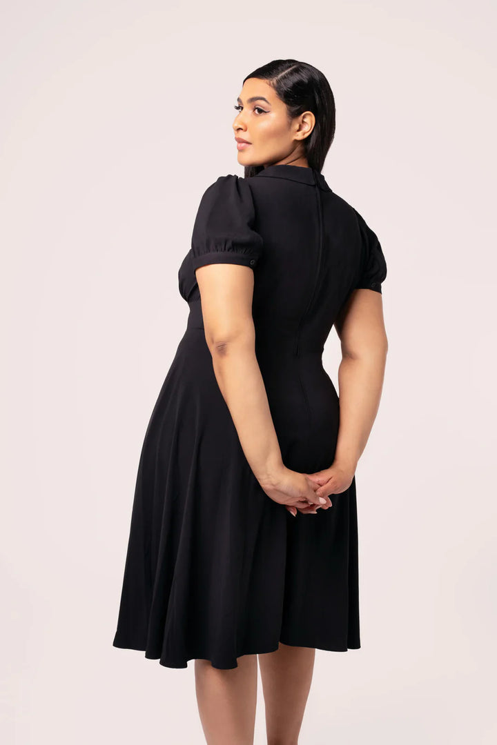 PREORDER - Fabienne Dress - Expected dispatch 6th of October
