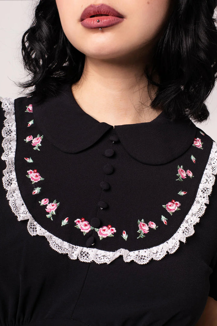 PREORDER - Fabienne Dress - Expected dispatch 6th of October