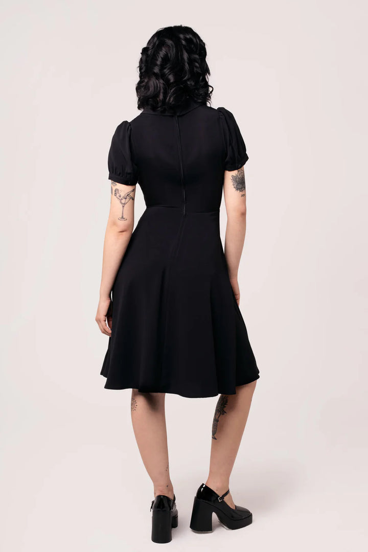 PREORDER - Fabienne Dress - Expected dispatch 6th of October