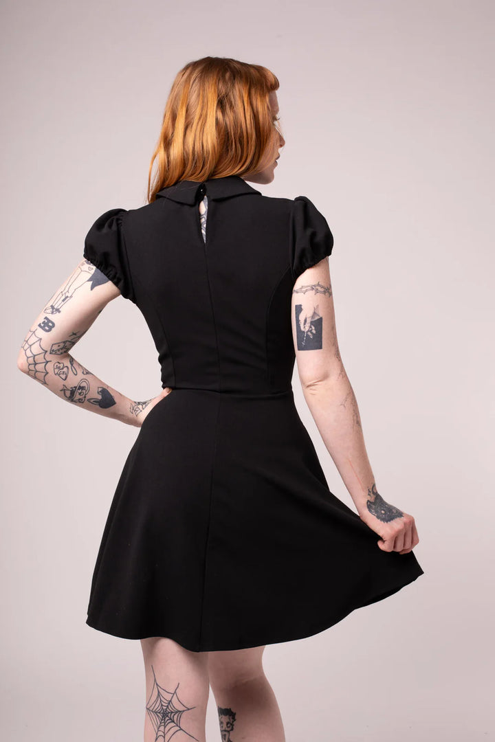Skelton Girl Dress - Preorder for dispatch 3rd of September