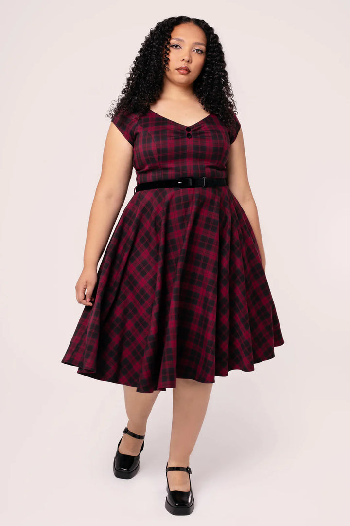 Carmina Dress - Preorder for dispatch 19th of September
