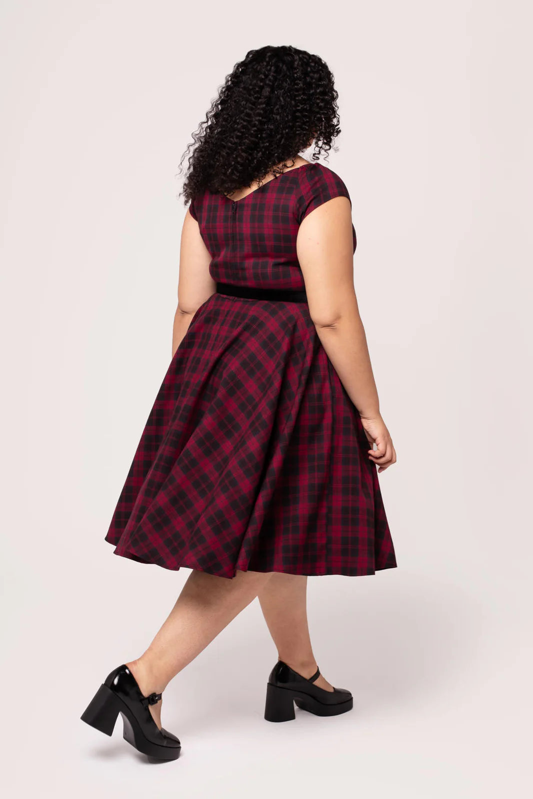 Carmina Dress - Preorder for dispatch 19th of September