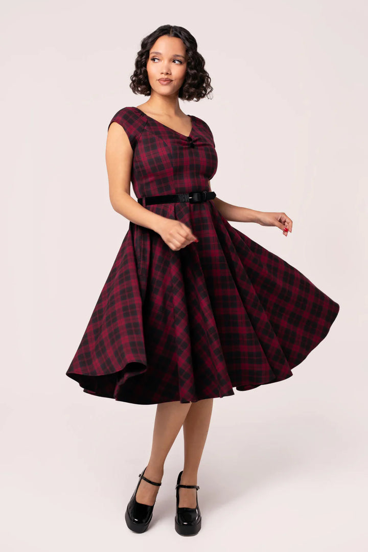 Carmina Dress - Preorder for dispatch 19th of September